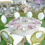 luxe-seat for rent in Kenya