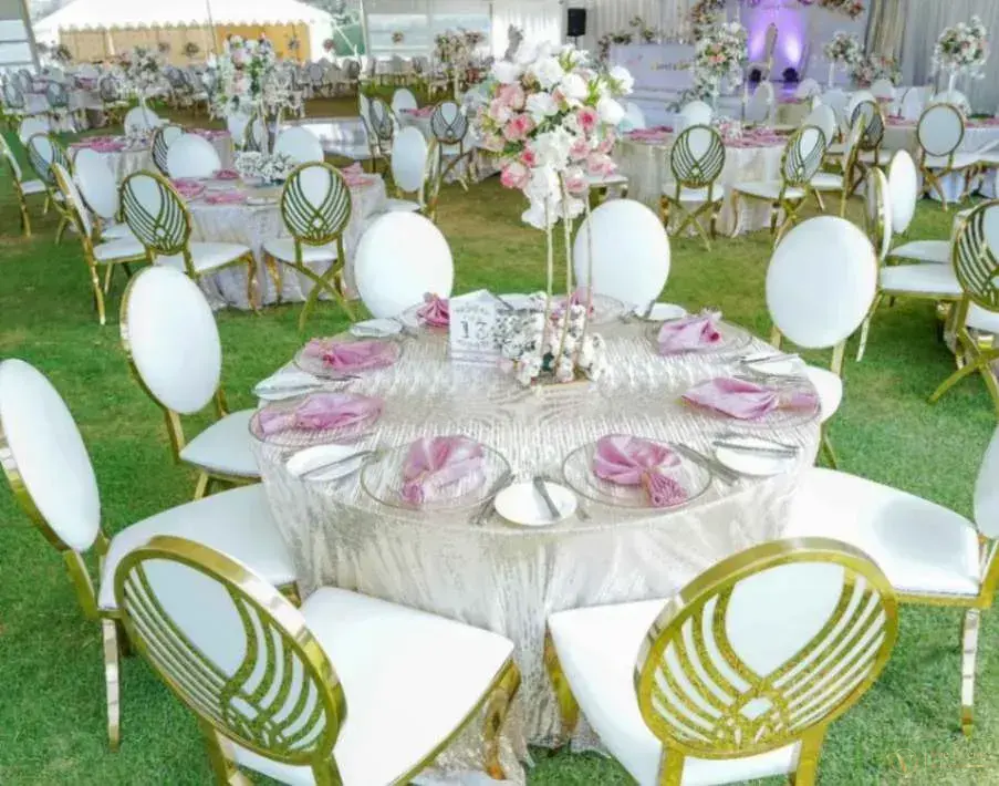 luxe-seat for rent in Kenya