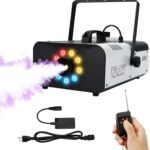 smoke-machine-for rent in Nairobi